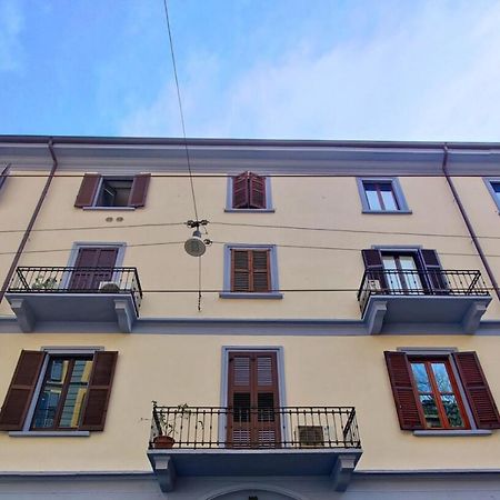 Bramante Suite Милано Екстериор снимка