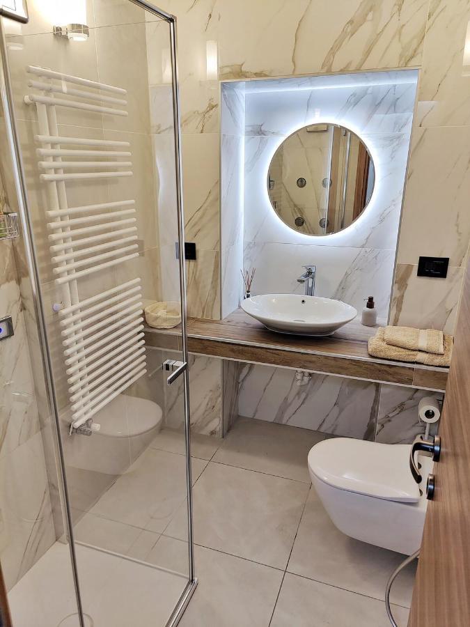 Bramante Suite Милано Екстериор снимка
