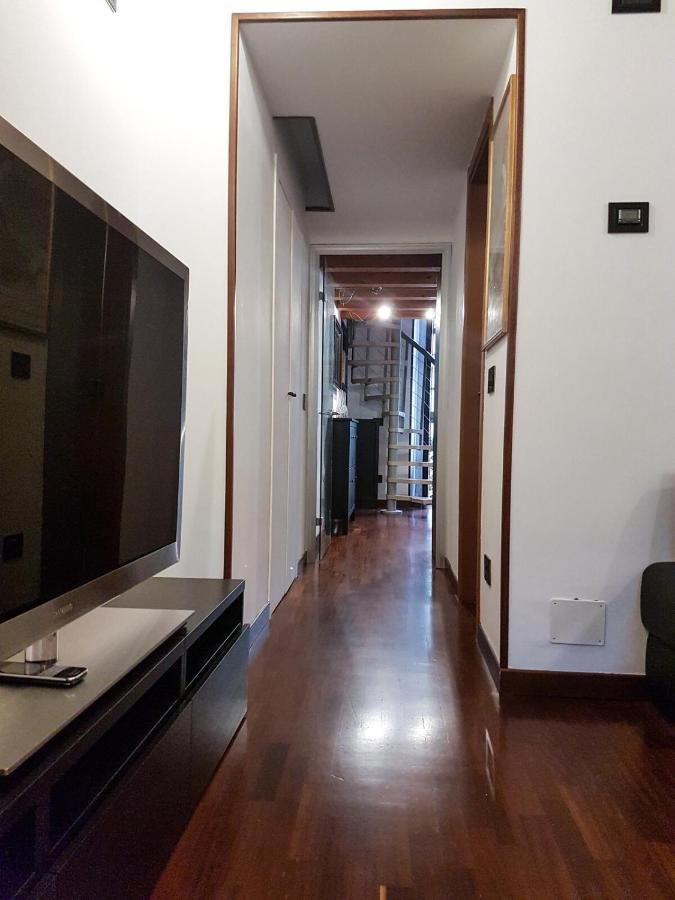 Bramante Suite Милано Екстериор снимка