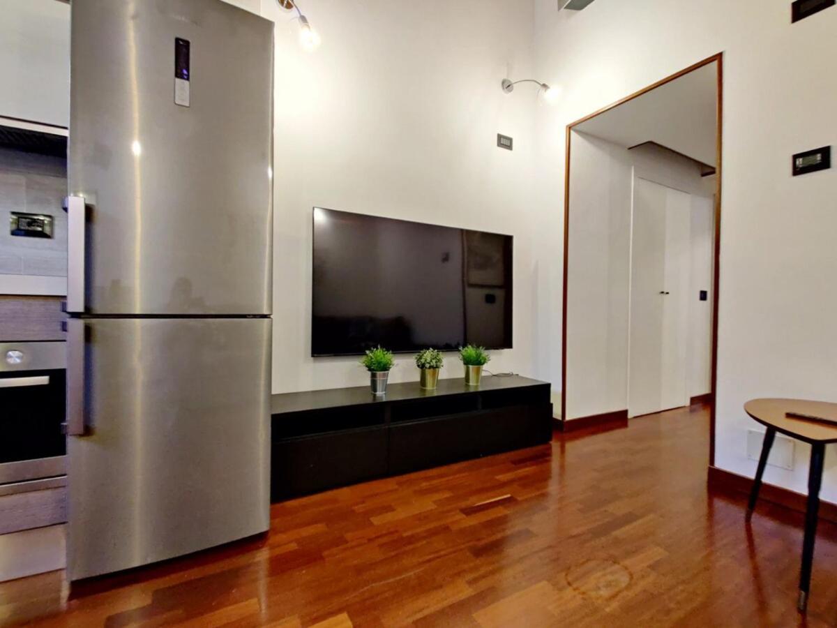Bramante Suite Милано Екстериор снимка