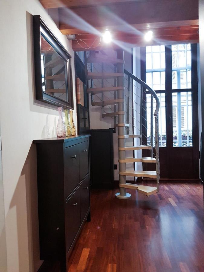 Bramante Suite Милано Екстериор снимка
