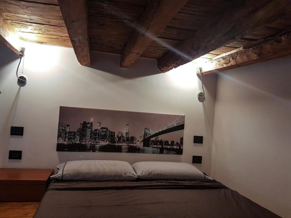 Bramante Suite Милано Екстериор снимка