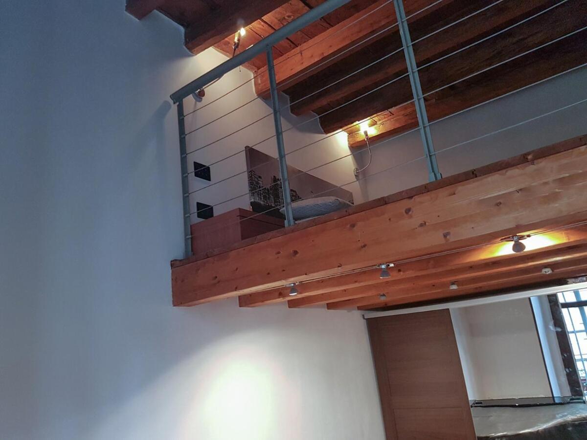 Bramante Suite Милано Екстериор снимка